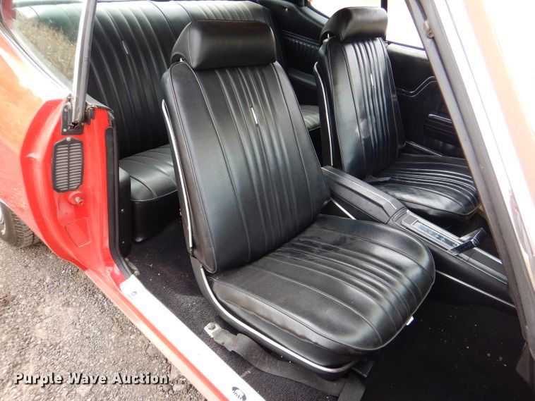 image for item DN5328 1970 Chevrolet Chevelle  Malibu SS 454