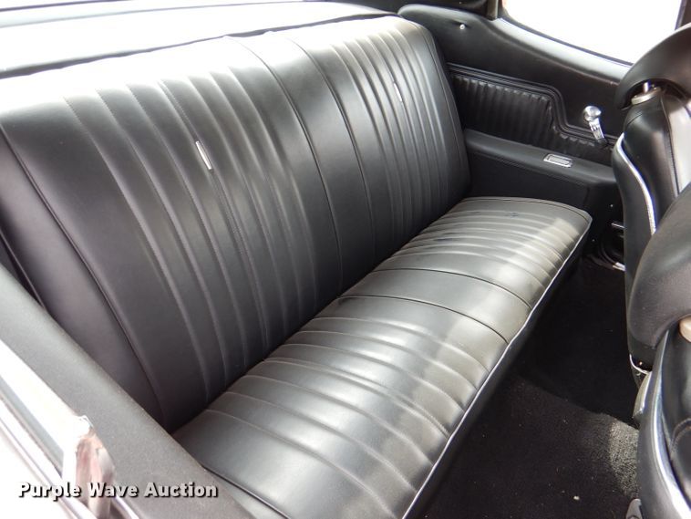 image for item DN5328 1970 Chevrolet Chevelle  Malibu SS 454