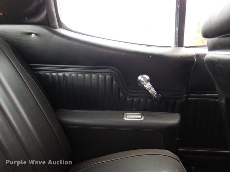 image for item DN5328 1970 Chevrolet Chevelle  Malibu SS 454