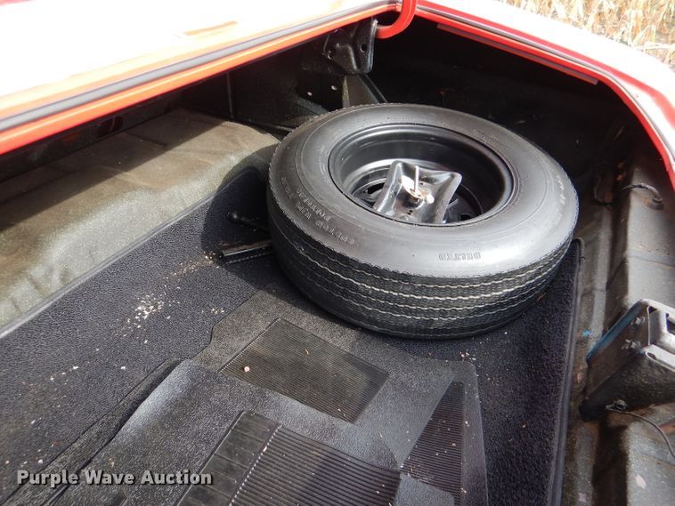 image for item DN5328 1970 Chevrolet Chevelle  Malibu SS 454