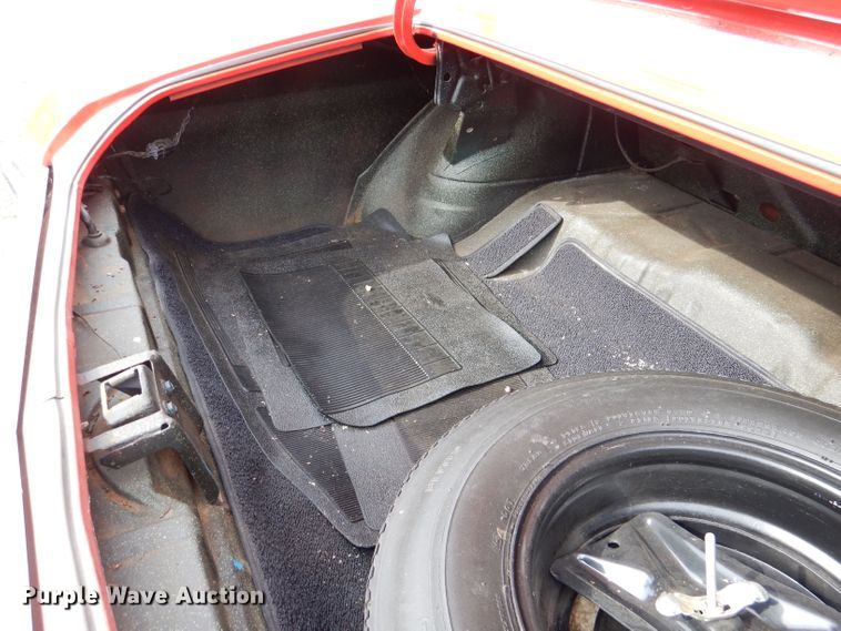 image for item DN5328 1970 Chevrolet Chevelle  Malibu SS 454