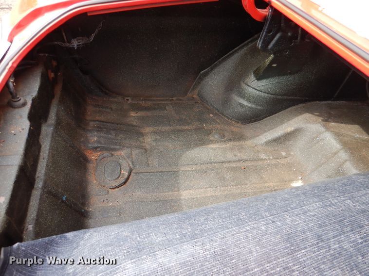 image for item DN5328 1970 Chevrolet Chevelle  Malibu SS 454