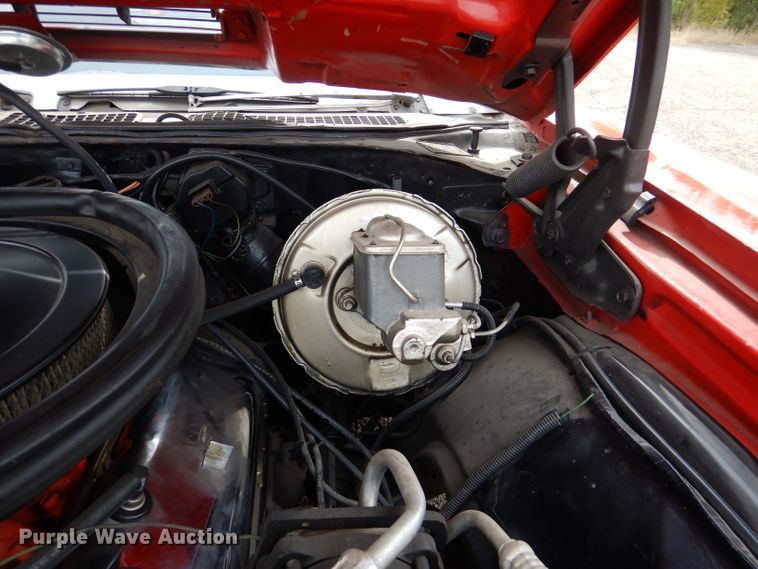 image for item DN5328 1970 Chevrolet Chevelle  Malibu SS 454