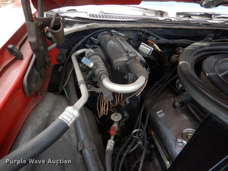 image for item DN5328 1970 Chevrolet Chevelle  Malibu SS 454