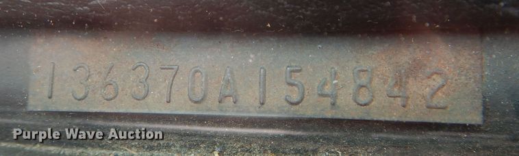 image for item DN5328 1970 Chevrolet Chevelle  Malibu SS 454