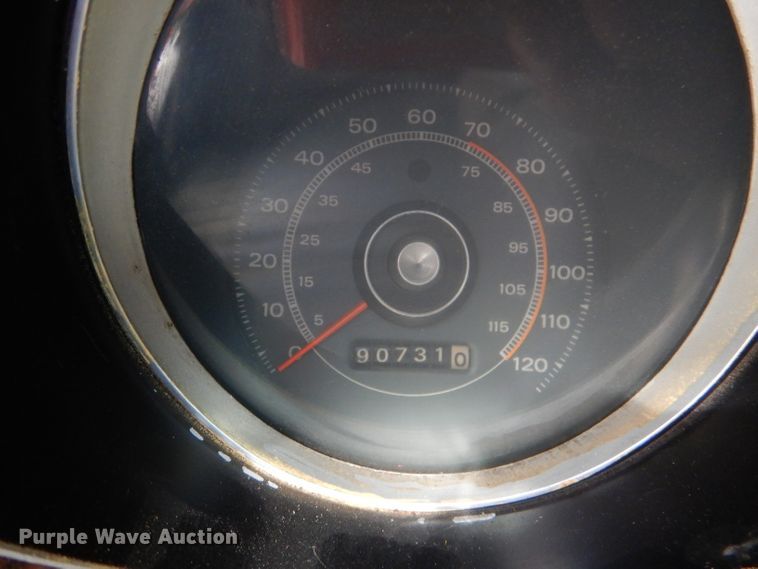 image for item DN5329 1970 Ford Mustang Mach 1