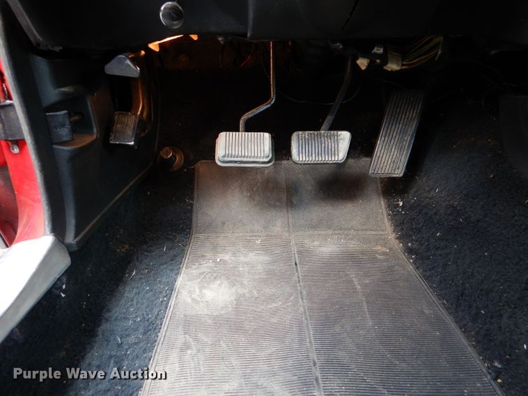 image for item DN5329 1970 Ford Mustang Mach 1