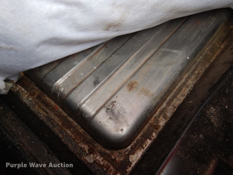 image for item DN5329 1970 Ford Mustang Mach 1