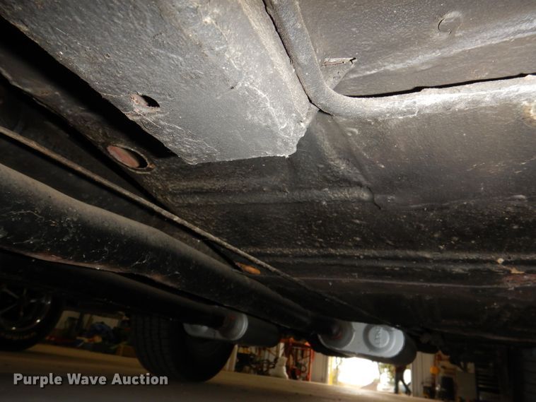 image for item DN5329 1970 Ford Mustang Mach 1