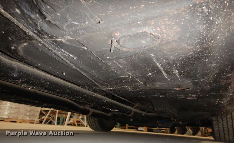 image for item DN5329 1970 Ford Mustang Mach 1