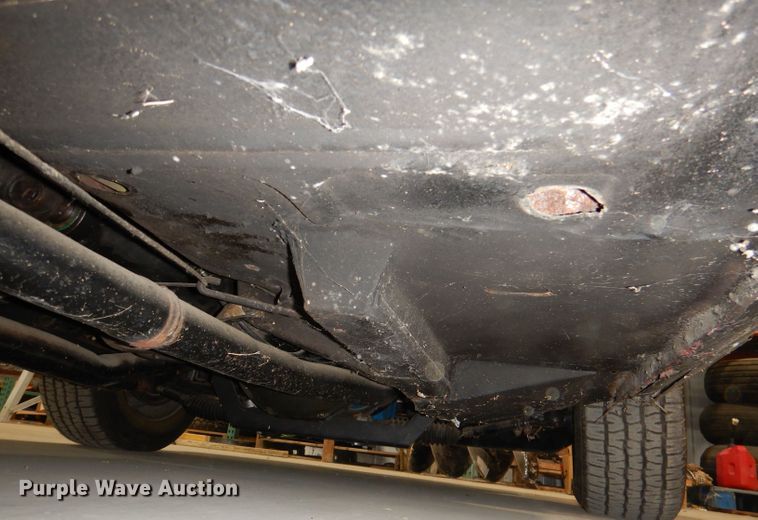 image for item DN5329 1970 Ford Mustang Mach 1