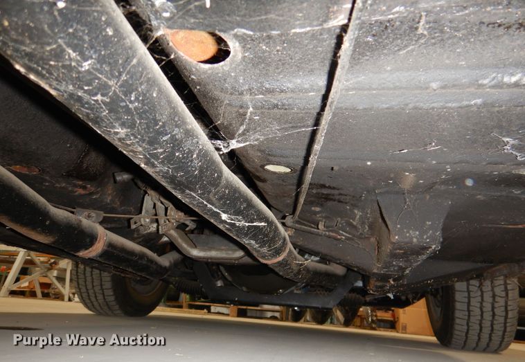 image for item DN5329 1970 Ford Mustang Mach 1