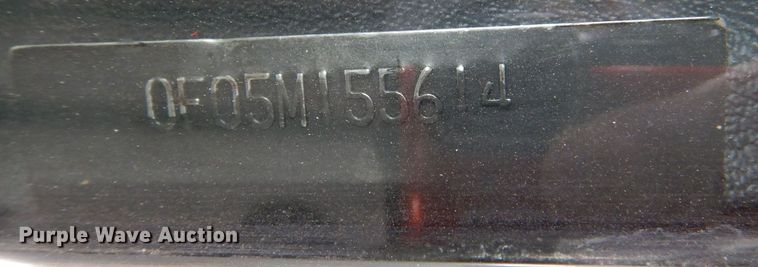 image for item DN5329 1970 Ford Mustang Mach 1