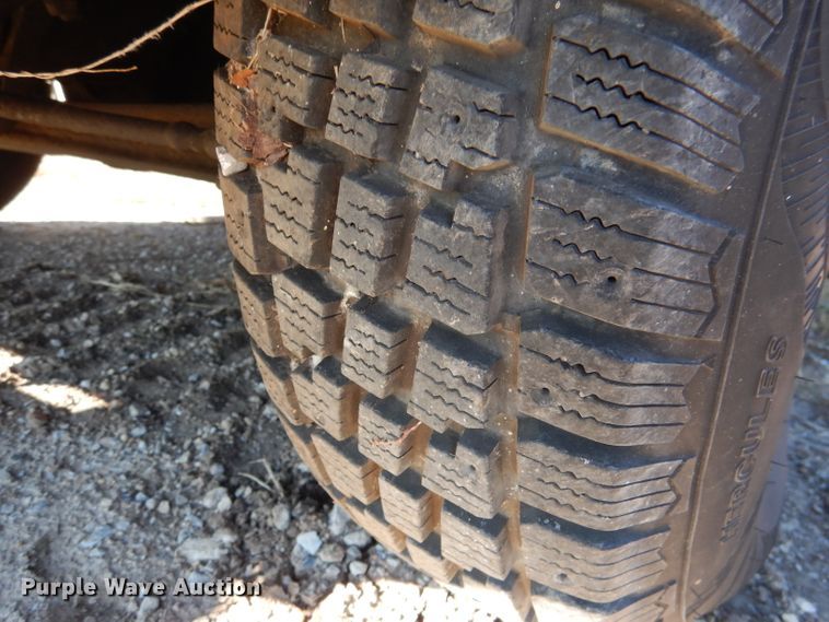 image for item DN5335 1990 Ford F150  pickup truck