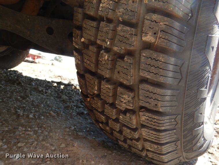 image for item DN5335 1990 Ford F150  pickup truck