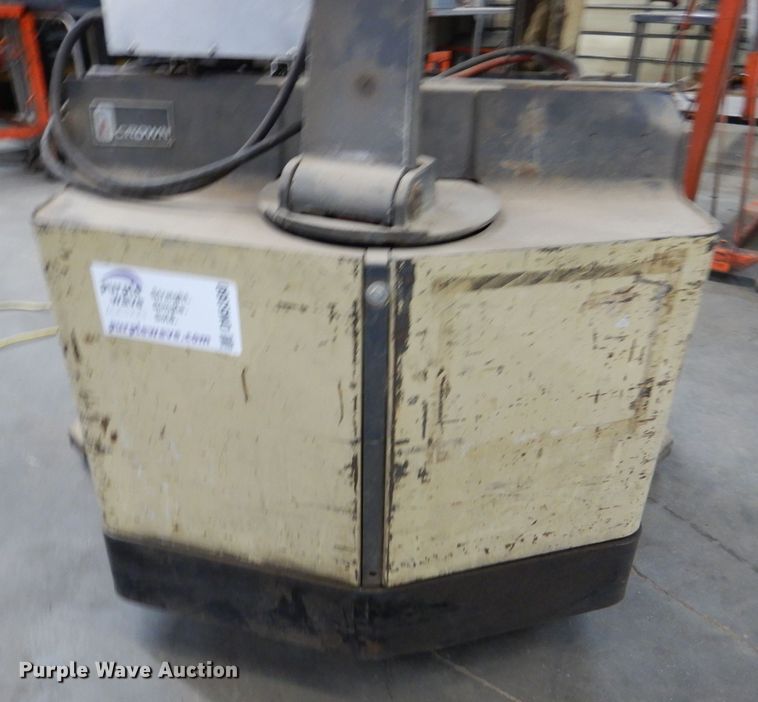 image for item DN5380 Crown 30WTL.S  order picker