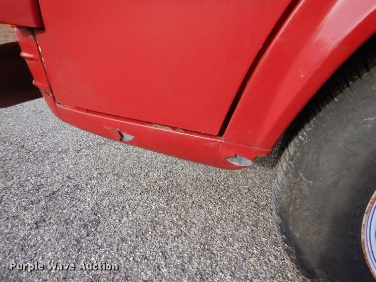 image for item DN5386 1965 Ford Econoline  van