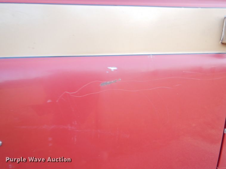 image for item DN5386 1965 Ford Econoline  van