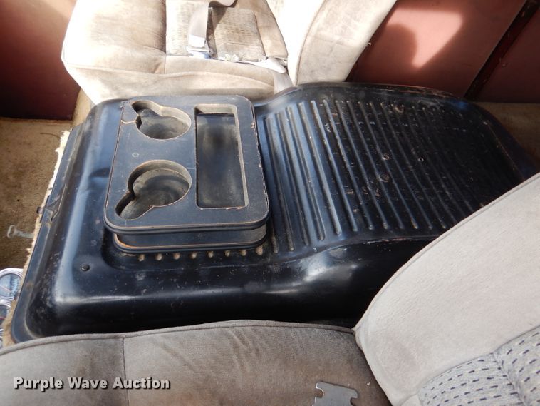 image for item DN5386 1965 Ford Econoline  van