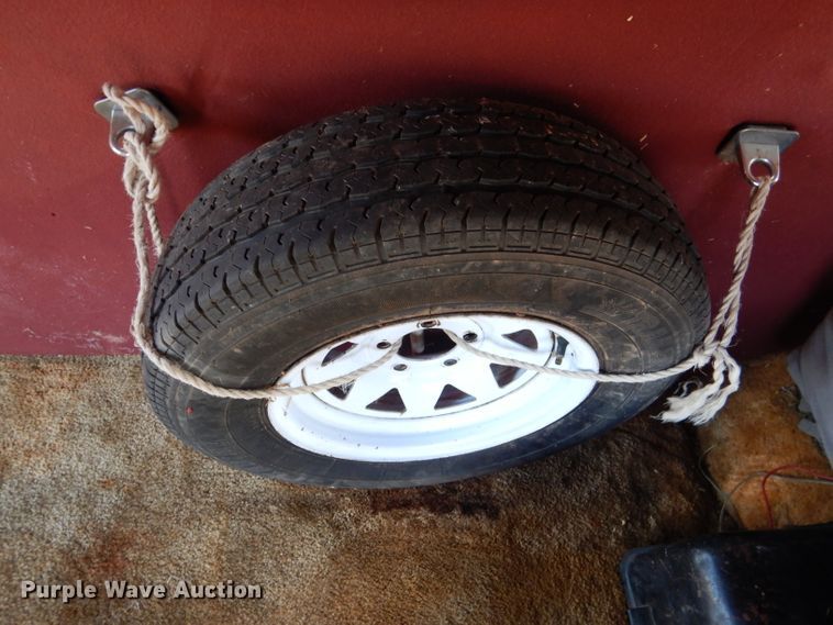 image for item DN5386 1965 Ford Econoline  van