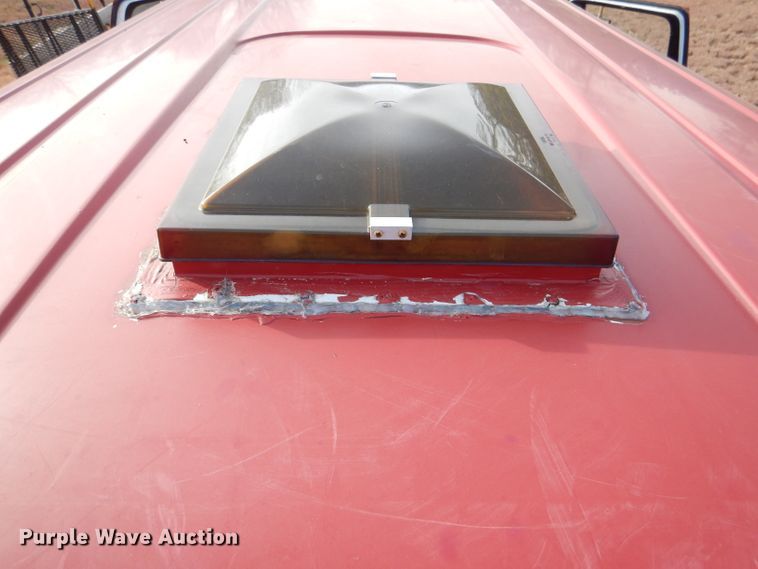 image for item DN5386 1965 Ford Econoline  van