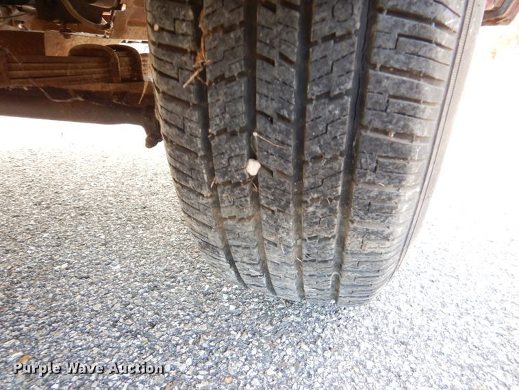 image for item DN5386 1965 Ford Econoline  van