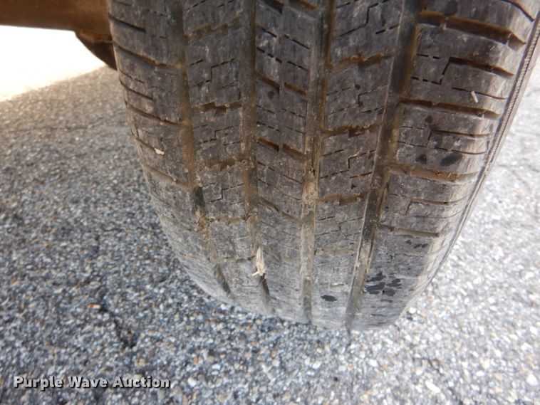 image for item DN5386 1965 Ford Econoline  van