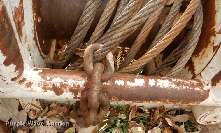 image for item DN5405 Headache rack