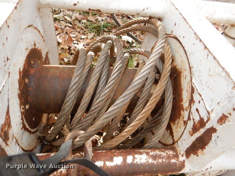 image for item DN5405 Headache rack