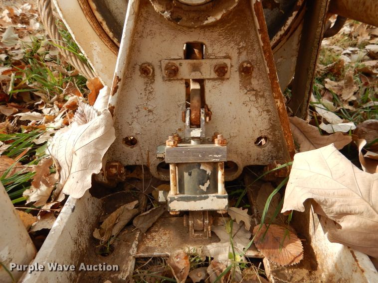 image for item DN5405 Headache rack