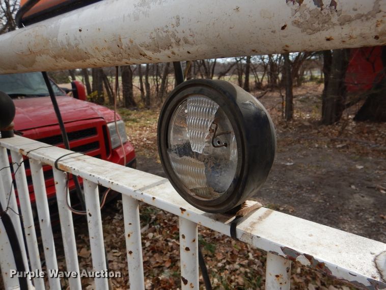 image for item DN5405 Headache rack