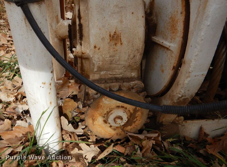 image for item DN5405 Headache rack