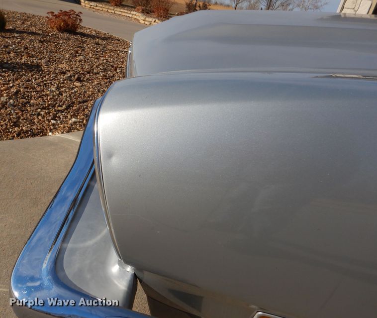 image for item DN5425 1977 Ford Maverick