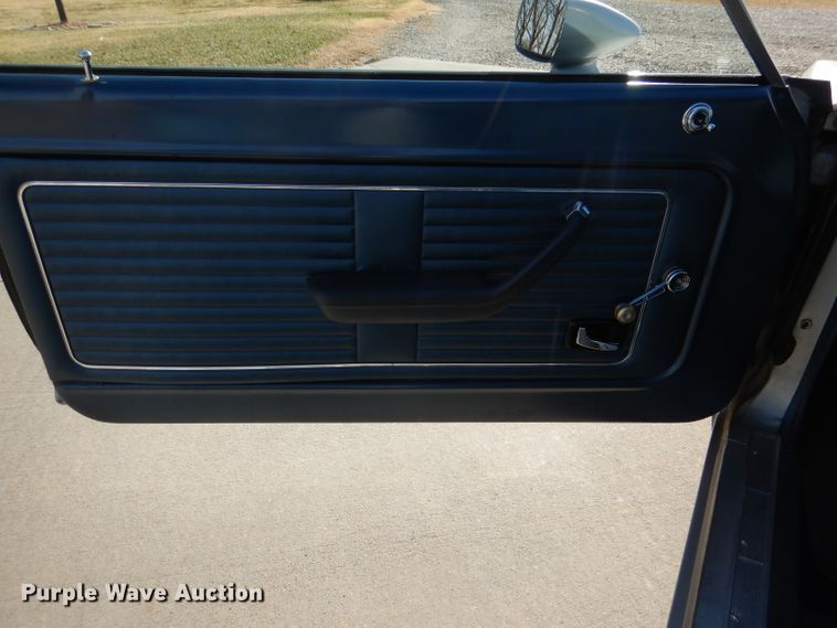 image for item DN5425 1977 Ford Maverick