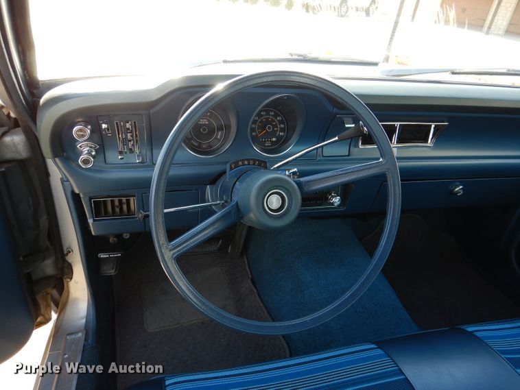 image for item DN5425 1977 Ford Maverick