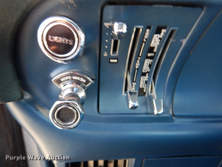 image for item DN5425 1977 Ford Maverick