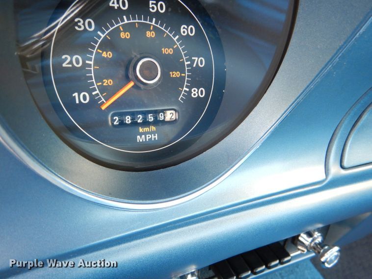 image for item DN5425 1977 Ford Maverick