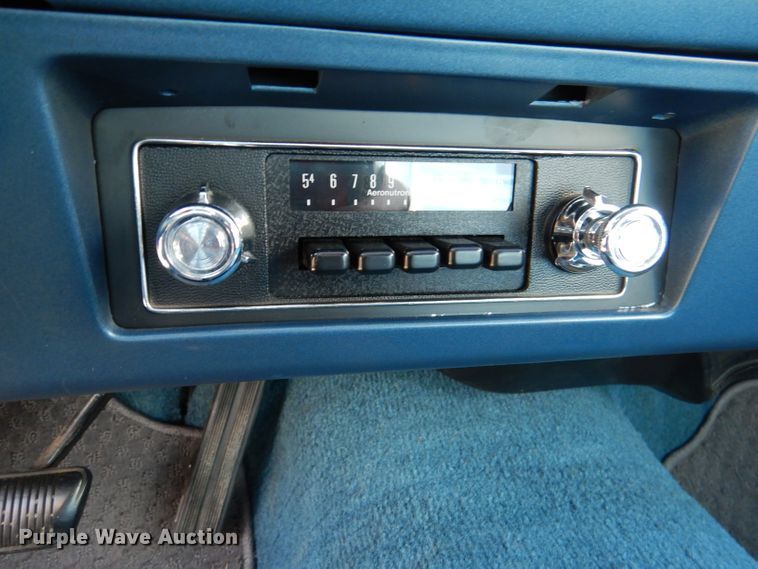 image for item DN5425 1977 Ford Maverick