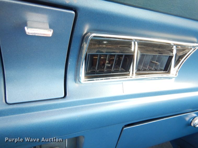 image for item DN5425 1977 Ford Maverick