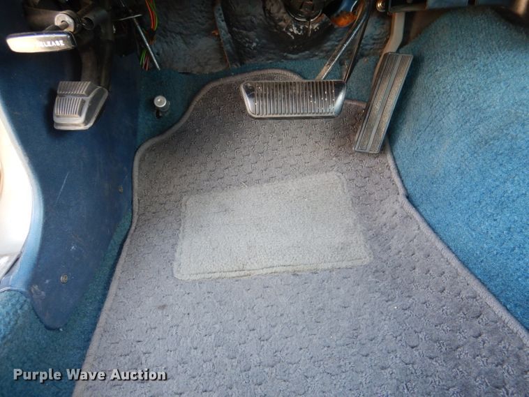 image for item DN5425 1977 Ford Maverick