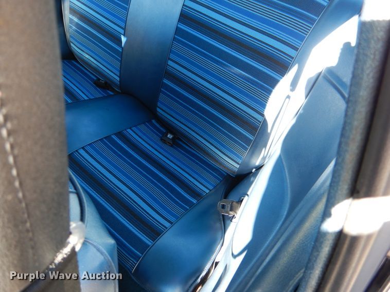 image for item DN5425 1977 Ford Maverick