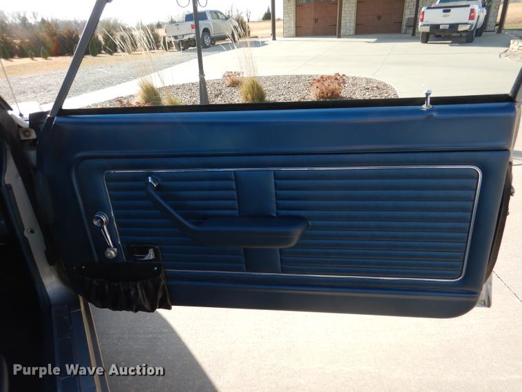 image for item DN5425 1977 Ford Maverick