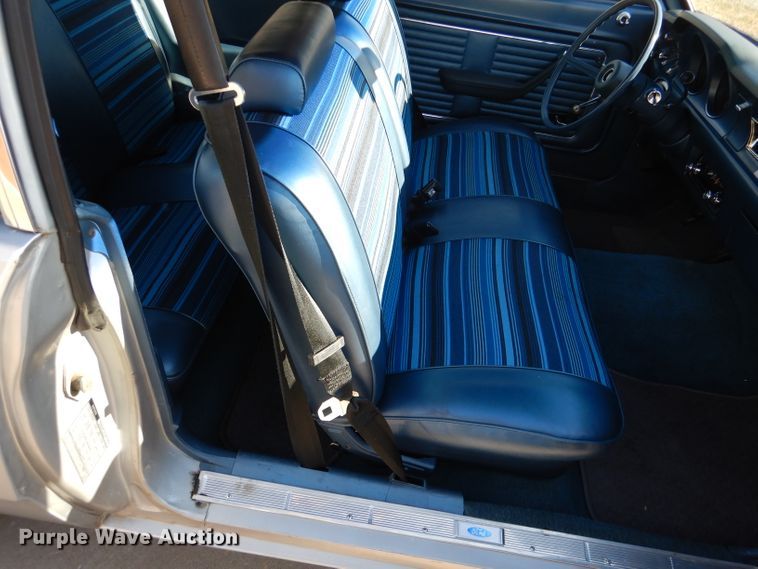 image for item DN5425 1977 Ford Maverick