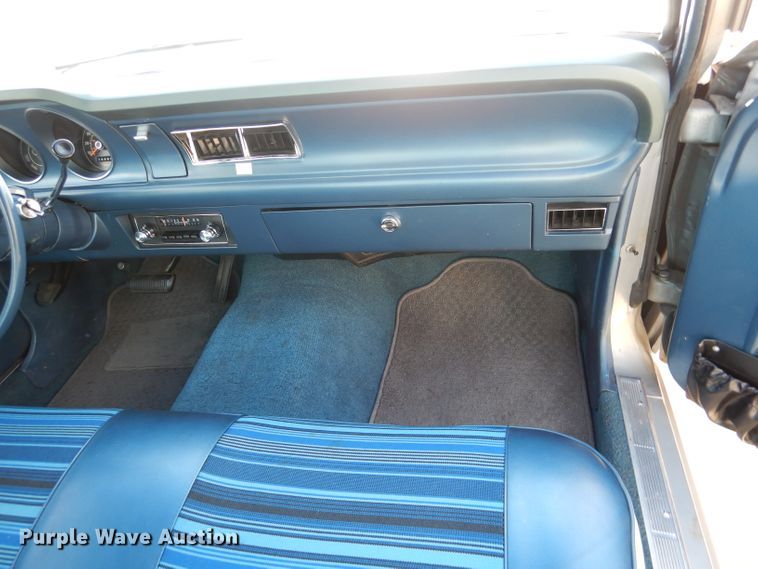 image for item DN5425 1977 Ford Maverick