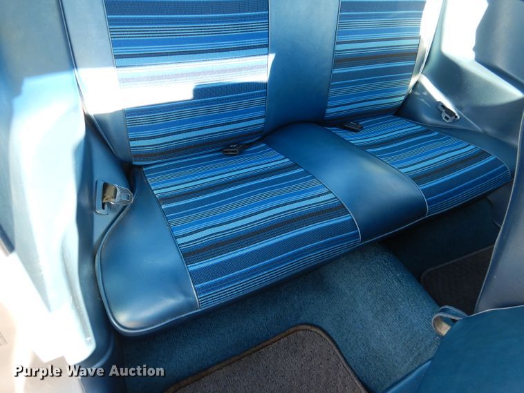 image for item DN5425 1977 Ford Maverick