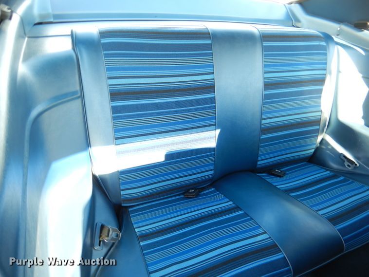 image for item DN5425 1977 Ford Maverick