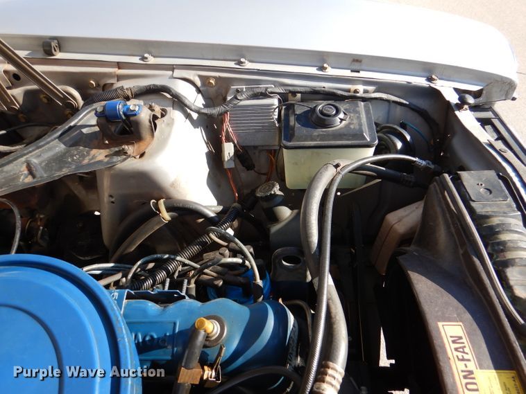 image for item DN5425 1977 Ford Maverick