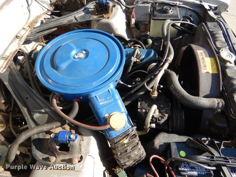 image for item DN5425 1977 Ford Maverick