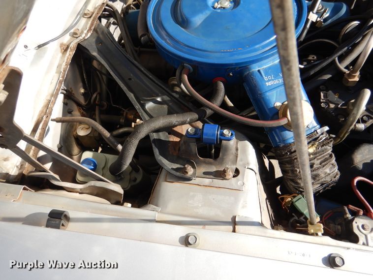 image for item DN5425 1977 Ford Maverick