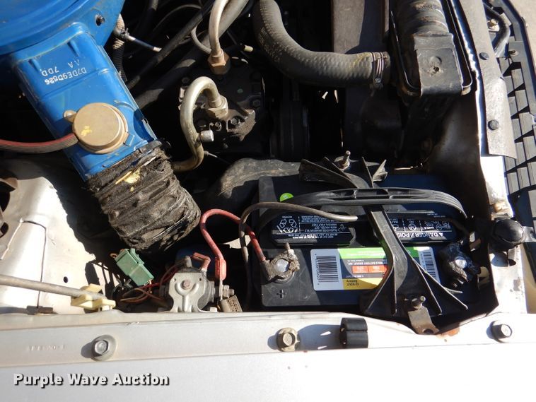 image for item DN5425 1977 Ford Maverick